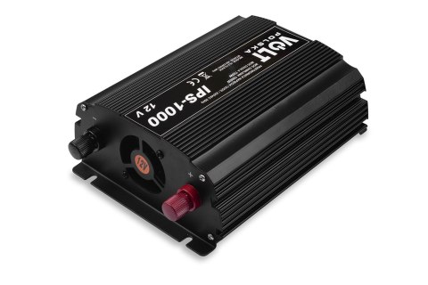 VOLT PRZETWORNICA VOLT POLSKA IPS-1000 12V / 230V 700/1000 W VOLT PRZETWORNICA VOLT POLSKA IPS-1000 12V / 230V 700/1000 W