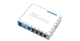 WRL ACCESS POINT 2.4GHZ/RB951UI-2ND MIKROTIK