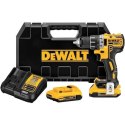 Wiertarko-wkrętarka DeWalt DCD791D2-QW