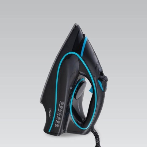 Żelazko MAESTRO MR-310C Żelazko MAESTRO MR-310C