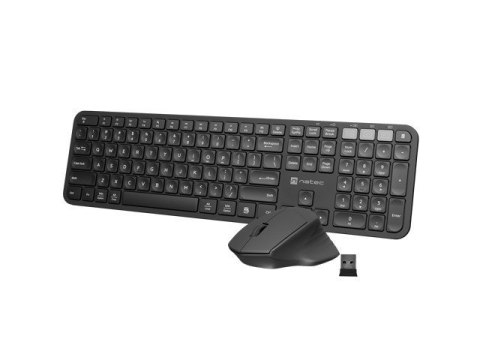 Zestaw bezprzewodowy Natec Octopus 2 Bluetooth Zestaw bezprzewodowy Natec Octopus 2 Bluetooth