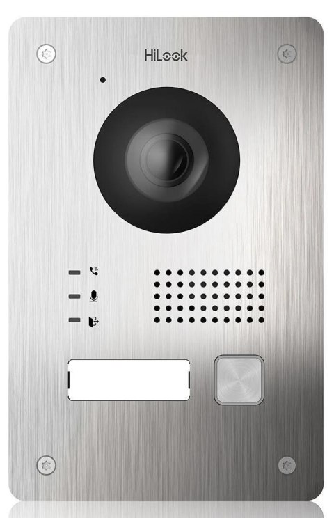 Zestaw wideodomofonowy Hilook HD-VIS-02-W Zestaw wideodomofonowy Hilook HD-VIS-02-W