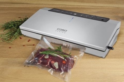 Zgrzewarka próżniowa caso GourmetVAC 1386 (WYPRZEDAŻ) Zgrzewarka próżniowa caso GourmetVAC 1386 (WYPRZEDAŻ)