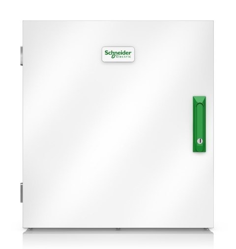 APC Galaxy VS Maintenance Bypass Panel Single-Unit 20-60kW 400V Wallmount APC Galaxy VS Maintenance Bypass Panel Single-Unit 20-60kW 400V Wallmount