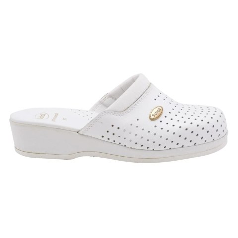 Chodaki Scholl CLOG BACK GUARD Chodaki Scholl CLOG BACK GUARD