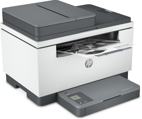 Drukarka wielofunkcyjna HP LaserJet MFP M234SDN (WYPRZEDAŻ) Drukarka wielofunkcyjna HP LaserJet MFP M234SDN (WYPRZEDAŻ)