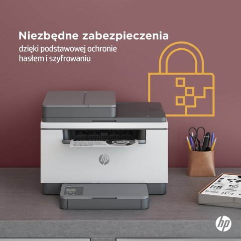 Drukarka wielofunkcyjna HP LaserJet MFP M234SDN (WYPRZEDAŻ) Drukarka wielofunkcyjna HP LaserJet MFP M234SDN (WYPRZEDAŻ)