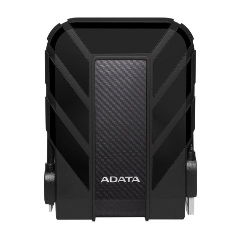 Dysk zewnętrzny HDD ADATA HD710 PRO (1TB; 2.5"; USB 3.2; czarny) (WYPRZEDAŻ)