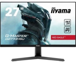 G2770HSU-B1 27INFHD ETE FASTIPS/1920X1080 1100:1 250CD/QM 0.8MS