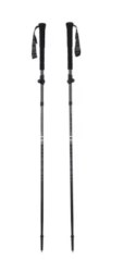 Kije Viking KETTERA PRO LONG GRIP black/gray UNI