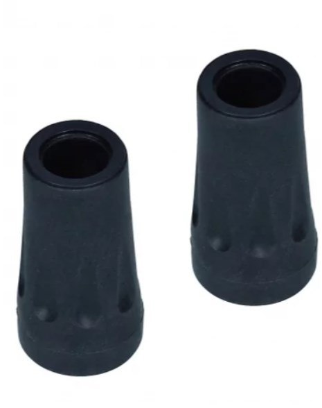 Kije Viking KETTERA PRO LONG GRIP black/gray UNI Kije Viking KETTERA PRO LONG GRIP black/gray UNI