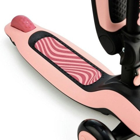 Kinderkraft hulajnoga HALLEY pink Kinderkraft hulajnoga HALLEY pink