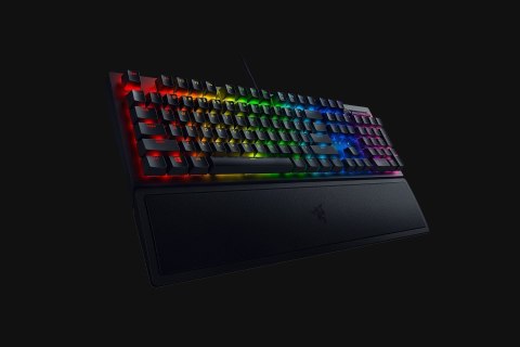 Klawiatura Razer BlackWidow V3 (Green Switch) - US Layout Klawiatura Razer BlackWidow V3 (Green Switch) - US Layout