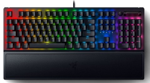 Klawiatura Razer BlackWidow V3 (Green Switch) - US Layout Klawiatura Razer BlackWidow V3 (Green Switch) - US Layout