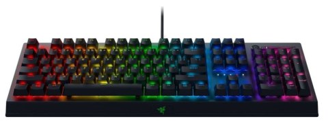 Klawiatura Razer BlackWidow V3 (Green Switch) - US Layout Klawiatura Razer BlackWidow V3 (Green Switch) - US Layout