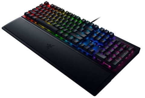 Klawiatura Razer BlackWidow V3 (Green Switch) - US Layout Klawiatura Razer BlackWidow V3 (Green Switch) - US Layout