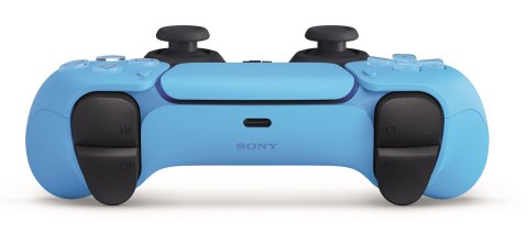 Kontroler bezprzewodowy SONY DualSense STARLIGHT BL Kontroler bezprzewodowy SONY DualSense STARLIGHT BL