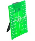 Laser NEO Tools 3D zielony z walizką, tarczą celowniczą, magnetycznym uchwytem i ładowarką w zestawie