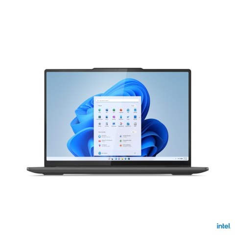 Lenovo Yoga Pro 9 14IRP8 i7-13705H 14.5" 3K IPS 400nits Glossy 120Hz 16GB LPDDR5x-6400 SSD512 GeForce RTX 4050 6GB Win11 Storm G Lenovo Yoga Pro 9 14IRP8 i7-13705H 14.5" 3K IPS 400nits Glossy 120Hz 16GB LPDDR5x-6400 SSD512 GeForce RTX 4050 6GB Win11 Storm G