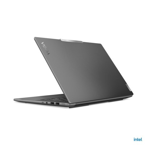 Lenovo Yoga Pro 9 14IRP8 i7-13705H 14.5" 3K IPS 400nits Glossy 120Hz 16GB LPDDR5x-6400 SSD512 GeForce RTX 4050 6GB Win11 Storm G Lenovo Yoga Pro 9 14IRP8 i7-13705H 14.5" 3K IPS 400nits Glossy 120Hz 16GB LPDDR5x-6400 SSD512 GeForce RTX 4050 6GB Win11 Storm G