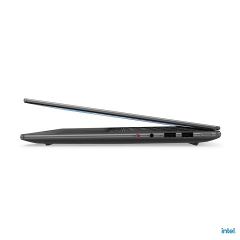 Lenovo Yoga Pro 9 14IRP8 i7-13705H 14.5" 3K IPS 400nits Glossy 120Hz 16GB LPDDR5x-6400 SSD512 GeForce RTX 4050 6GB Win11 Storm G Lenovo Yoga Pro 9 14IRP8 i7-13705H 14.5" 3K IPS 400nits Glossy 120Hz 16GB LPDDR5x-6400 SSD512 GeForce RTX 4050 6GB Win11 Storm G
