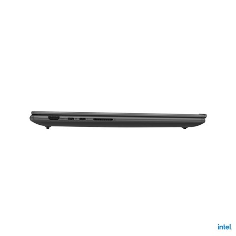 Lenovo Yoga Pro 9 14IRP8 i7-13705H 14.5" 3K IPS 400nits Glossy 120Hz 16GB LPDDR5x-6400 SSD512 GeForce RTX 4050 6GB Win11 Storm G Lenovo Yoga Pro 9 14IRP8 i7-13705H 14.5" 3K IPS 400nits Glossy 120Hz 16GB LPDDR5x-6400 SSD512 GeForce RTX 4050 6GB Win11 Storm G