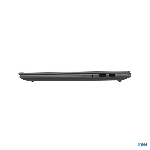 Lenovo Yoga Pro 9 14IRP8 i7-13705H 14.5" 3K IPS 400nits Glossy 120Hz 16GB LPDDR5x-6400 SSD512 GeForce RTX 4050 6GB Win11 Storm G Lenovo Yoga Pro 9 14IRP8 i7-13705H 14.5" 3K IPS 400nits Glossy 120Hz 16GB LPDDR5x-6400 SSD512 GeForce RTX 4050 6GB Win11 Storm G