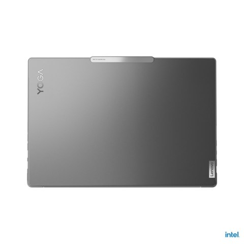 Lenovo Yoga Pro 9 14IRP8 i7-13705H 14.5" 3K IPS 400nits Glossy 120Hz 16GB LPDDR5x-6400 SSD512 GeForce RTX 4050 6GB Win11 Storm G Lenovo Yoga Pro 9 14IRP8 i7-13705H 14.5" 3K IPS 400nits Glossy 120Hz 16GB LPDDR5x-6400 SSD512 GeForce RTX 4050 6GB Win11 Storm G