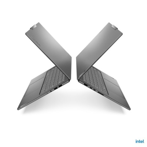 Lenovo Yoga Pro 9 14IRP8 i7-13705H 14.5" 3K IPS 400nits Glossy 120Hz 16GB LPDDR5x-6400 SSD512 GeForce RTX 4050 6GB Win11 Storm G Lenovo Yoga Pro 9 14IRP8 i7-13705H 14.5" 3K IPS 400nits Glossy 120Hz 16GB LPDDR5x-6400 SSD512 GeForce RTX 4050 6GB Win11 Storm G