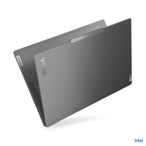 Lenovo Yoga Pro 9 14IRP8 i7-13705H 14.5" 3K IPS 400nits Glossy 120Hz 16GB LPDDR5x-6400 SSD512 GeForce RTX 4050 6GB Win11 Storm G Lenovo Yoga Pro 9 14IRP8 i7-13705H 14.5" 3K IPS 400nits Glossy 120Hz 16GB LPDDR5x-6400 SSD512 GeForce RTX 4050 6GB Win11 Storm G