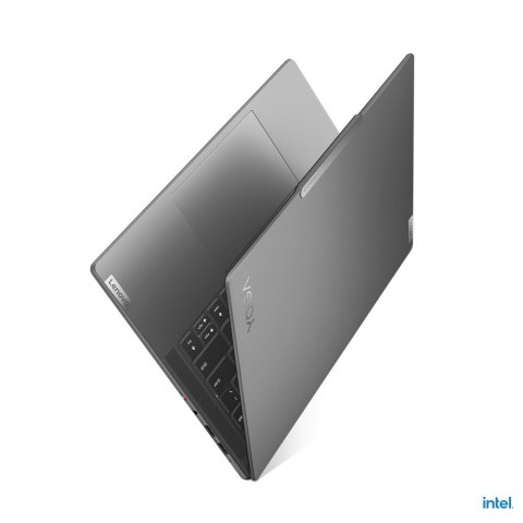 Lenovo Yoga Pro 9 14IRP8 i7-13705H 14.5" 3K IPS 400nits Glossy 120Hz 16GB LPDDR5x-6400 SSD512 GeForce RTX 4050 6GB Win11 Storm G Lenovo Yoga Pro 9 14IRP8 i7-13705H 14.5" 3K IPS 400nits Glossy 120Hz 16GB LPDDR5x-6400 SSD512 GeForce RTX 4050 6GB Win11 Storm G