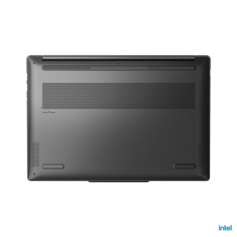 Lenovo Yoga Pro 9 14IRP8 i7-13705H 14.5" 3K IPS 400nits Glossy 120Hz 16GB LPDDR5x-6400 SSD512 GeForce RTX 4050 6GB Win11 Storm G Lenovo Yoga Pro 9 14IRP8 i7-13705H 14.5" 3K IPS 400nits Glossy 120Hz 16GB LPDDR5x-6400 SSD512 GeForce RTX 4050 6GB Win11 Storm G