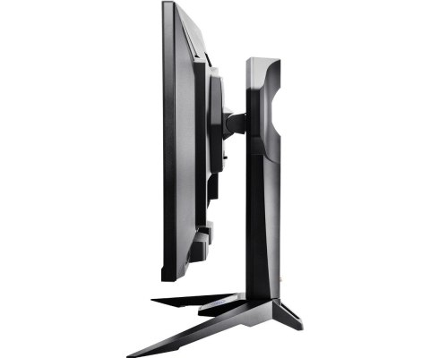 Monitor ASROCK Phantom Gaming PG27QFT2A 27" Monitor ASROCK Phantom Gaming PG27QFT2A 27"