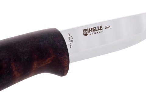 Nóż Helle Gro Nóż Helle Gro