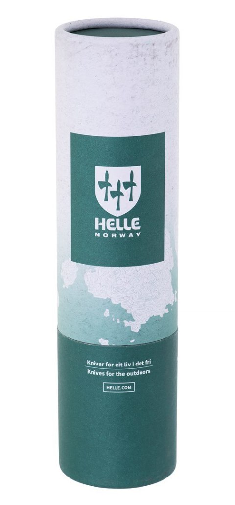 Nóż Helle Gro Nóż Helle Gro