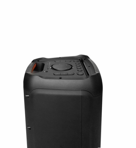 PartyBox Blaupunkt PB10DB (Bluetooth i karaoke) PartyBox Blaupunkt PB10DB (Bluetooth i karaoke)