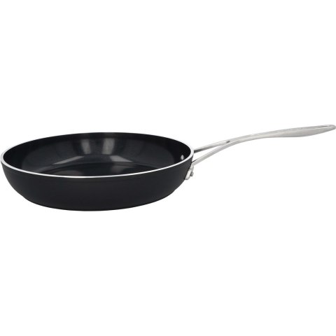 Patelnia ceramiczna Demeyere Alu Industry 3 - 28 cm Patelnia ceramiczna Demeyere Alu Industry 3 - 28 cm