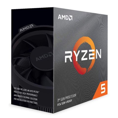 Procesor AMD Ryzen 5 3500 - BOX Procesor AMD Ryzen 5 3500 - BOX