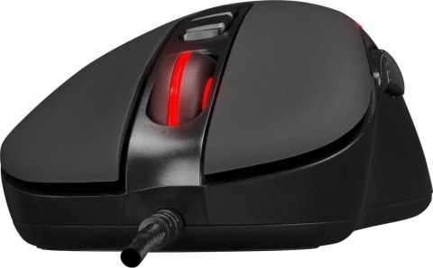 RAMPAGE MYSZ GAMINGOWA X-JAMMER RGB 7200 DPI RAMPAGE MYSZ GAMINGOWA X-JAMMER RGB 7200 DPI