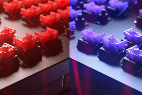Razer Huntsman V2 TKL Razer Huntsman V2 TKL