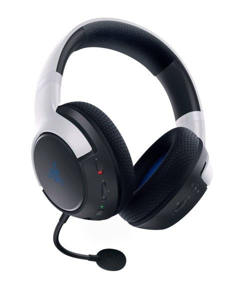 Razer Kaira HyperSpeed for Playstation White Razer Kaira HyperSpeed for Playstation White