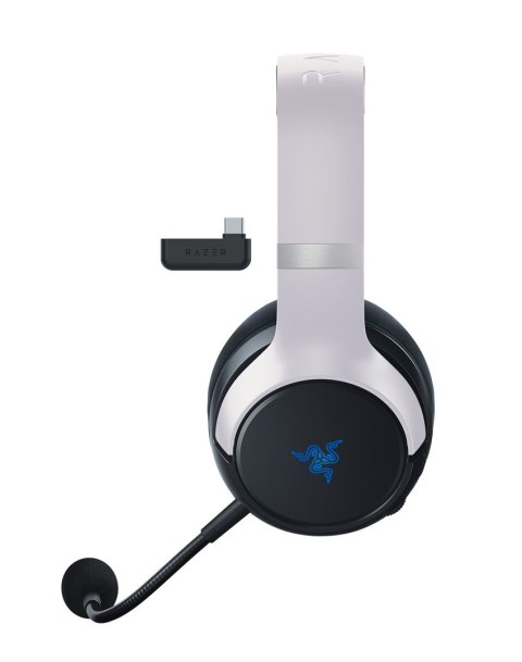Razer Kaira Pro for Playstation 5 Black Headset Razer Kaira Pro for Playstation 5 Black Headset