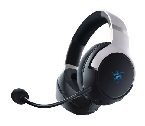 Razer Kaira Pro for Playstation 5 Black Headset Razer Kaira Pro for Playstation 5 Black Headset