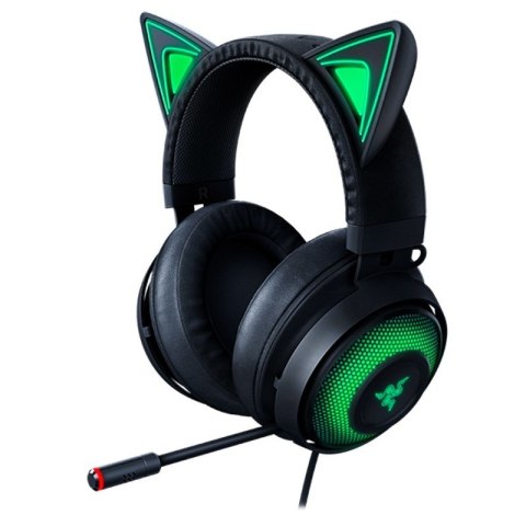Razer Kraken Kitty - Black Razer Kraken Kitty - Black