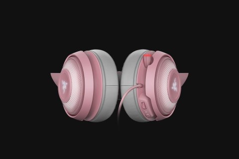 Razer Kraken Kitty - Headset Razer Kraken Kitty - Headset