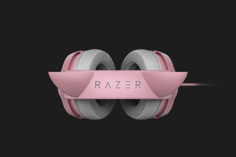 Razer Kraken Kitty - Headset Razer Kraken Kitty - Headset