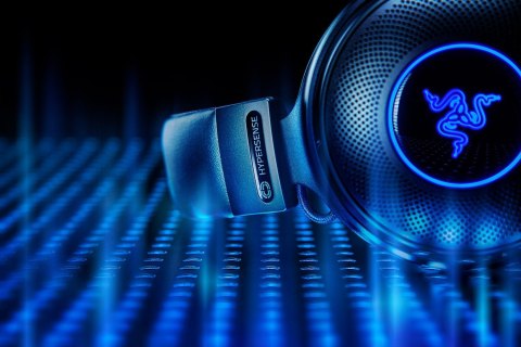 Razer Kraken V3 Pro Razer Kraken V3 Pro