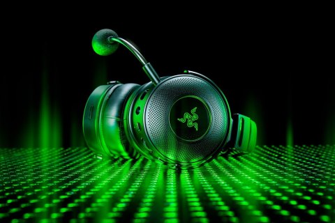Razer Kraken V3 Pro Razer Kraken V3 Pro