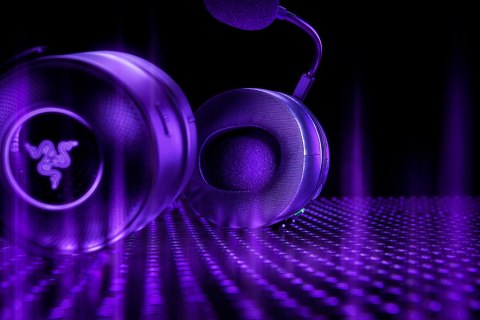 Razer Kraken V3 Pro Razer Kraken V3 Pro