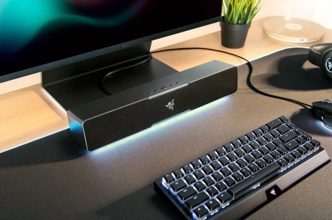 Razer Leviathan V2 X Soundbar Razer Leviathan V2 X Soundbar